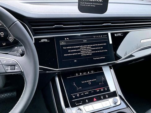 New 2026 Audi Q7 3.0T Premium Plus AWD/4WD image 6