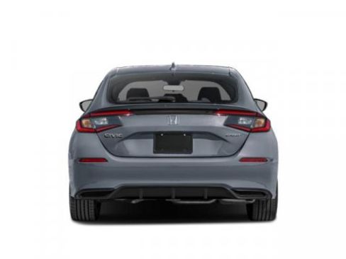 Certified 2026 Honda Civic Sport image 5