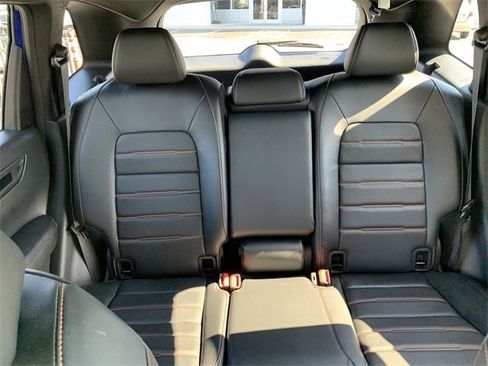 Used 2024 Honda CR-V Sport-L image 31