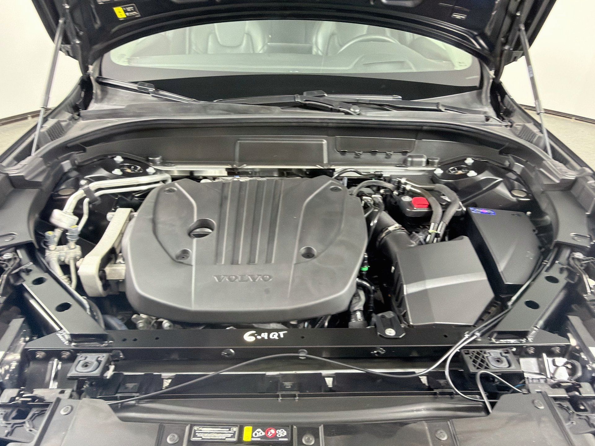 Certified 2026 Volvo XC60 B5 Ultra AWD/4WD image 32