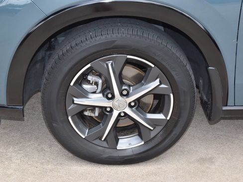 Used 2025 Honda HR-V EX-L image 36