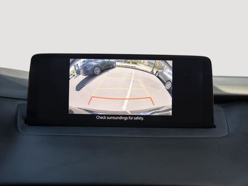 Used 2023 MAZDA CX-9 Touring AWD/4WD image 12
