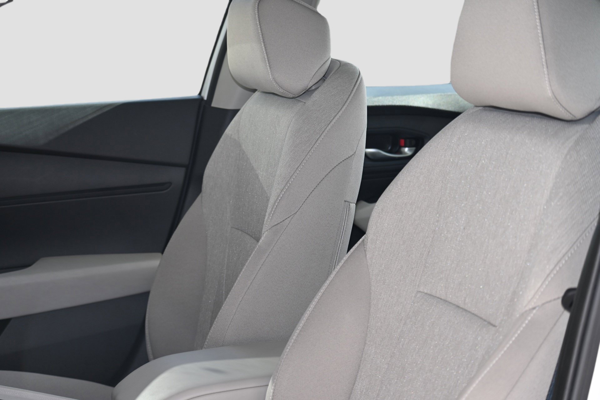 New 2026 Honda Accord LX image 16