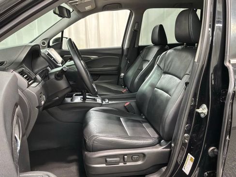 Used 2017 Honda Pilot EX-L image 20