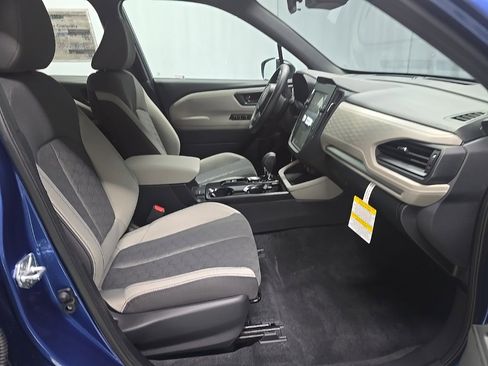 New 2026 Subaru Forester image 5