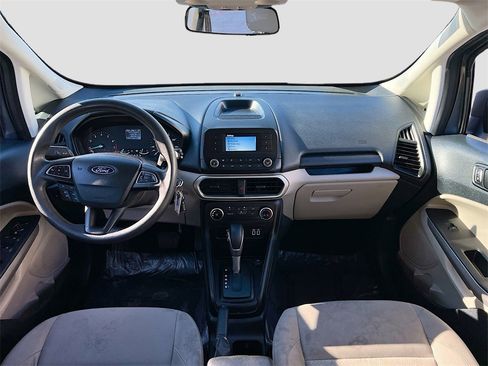 Used 2020 Ford EcoSport S image 21