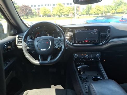 Used 2023 Dodge Durango R/T AWD/4WD image 11
