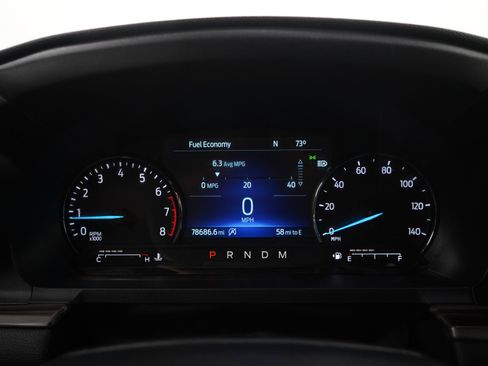 Used 2020 Ford Explorer Limited AWD/4WD image 28