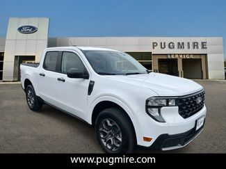 New 2026 Ford Maverick XLT video 1