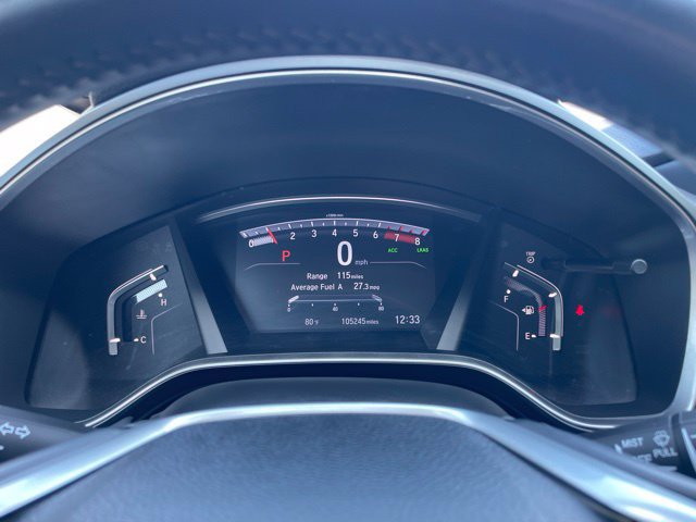 Used 2019 Honda CR-V EX-L image 17