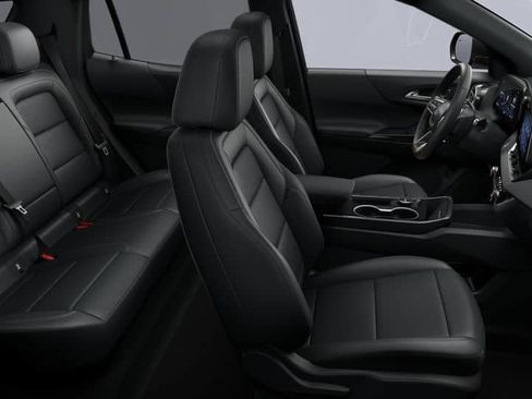 New 2026 Chevrolet Equinox LT w/ Convenience Package II image 56