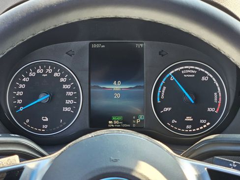 New 2024 Mercedes-Benz eSprinter 170 Cargo image 22