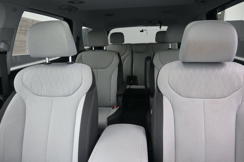 Used 2021 Hyundai Palisade SEL FWD image 16