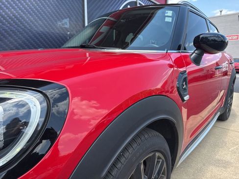Used 2024 MINI Cooper Countryman S w/ Premium Package FWD image 19