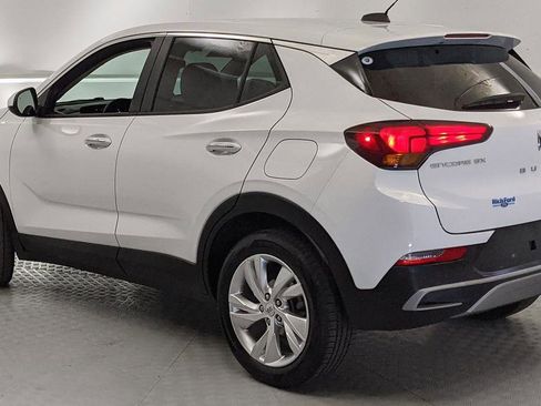 Used 2025 Buick Encore GX Preferred FWD image 4