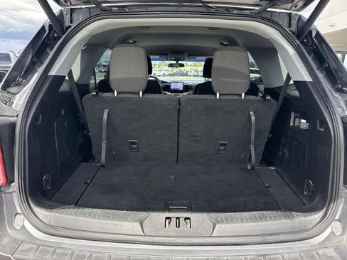 Certified 2021 Ford Explorer XLT RWD image 13