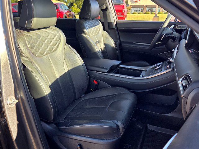 Used 2021 Hyundai Palisade Limited FWD image 18