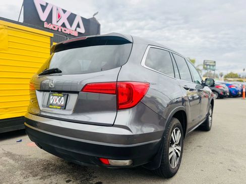 Used 2016 Honda Pilot EX-L image 5