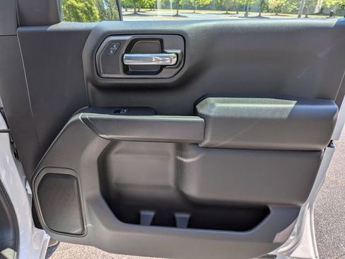 New 2026 GMC Sierra 1500 Pro w/ Pro Value Package AWD/4WD image 22