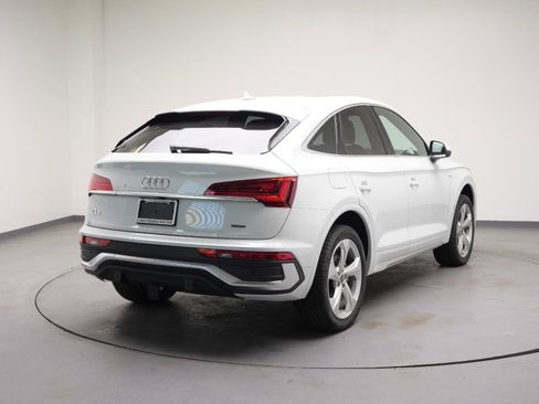 Used 2024 Audi Q5 2.0T Premium Plus AWD/4WD image 6