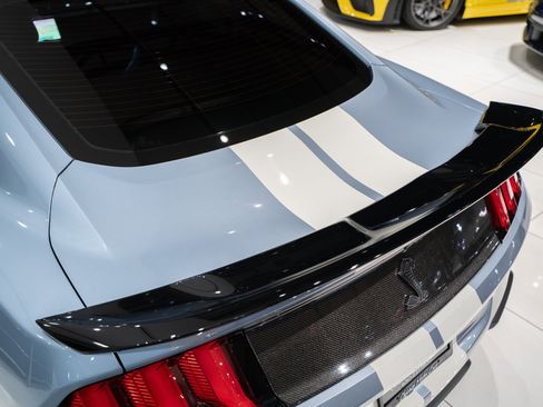 Used 2022 Ford Mustang Shelby GT500 RWD image 48