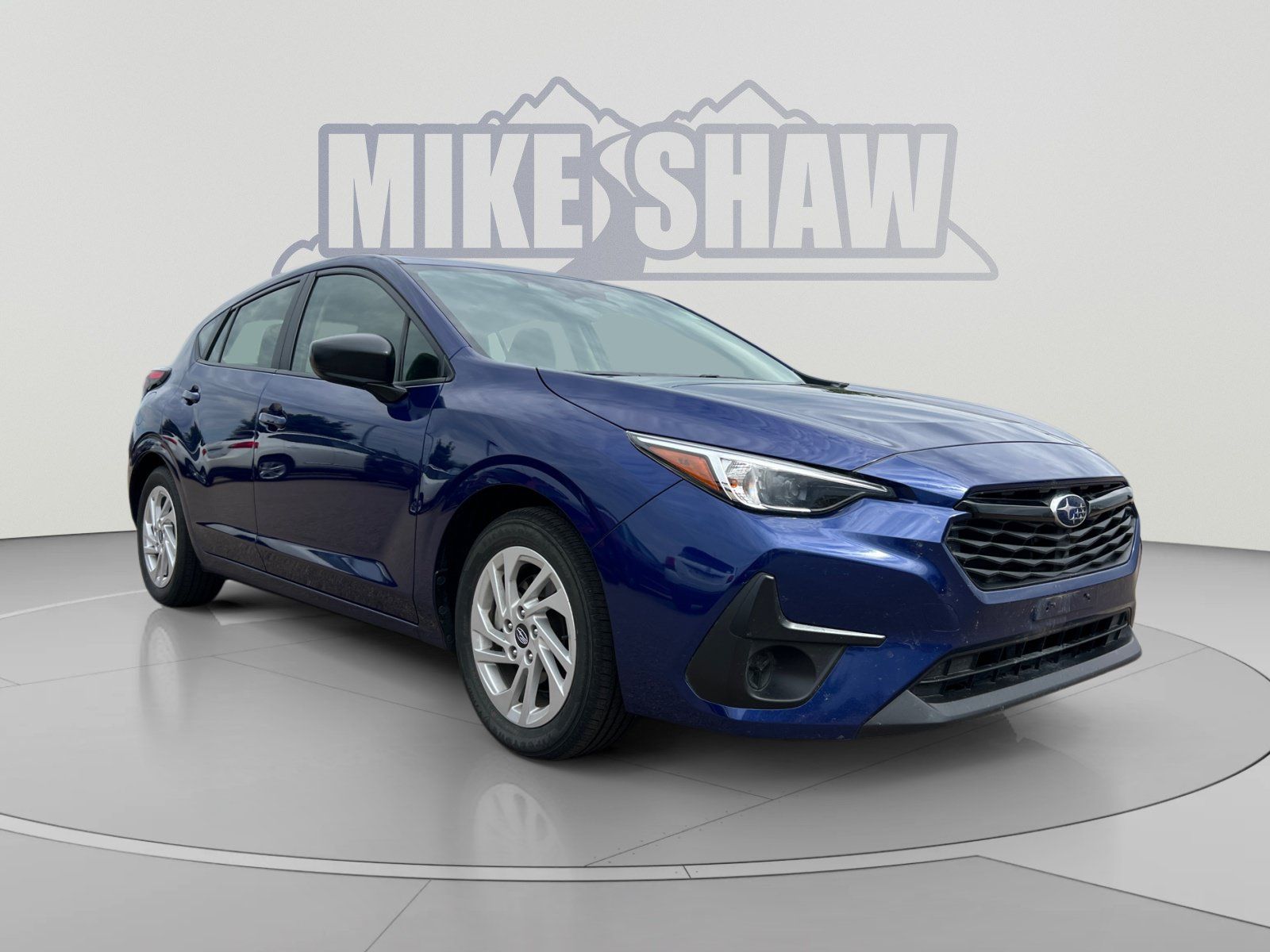 Used 2024 Subaru Impreza 2.0i AWD/4WD image 7