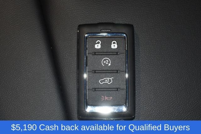 New 2026 Jeep Grand Cherokee L Limited w/ Trailer Tow Package AWD/4WD image 36