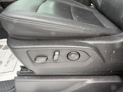 Used 2024 Chevrolet Silverado 2500 LT w/ Midnight Edition image 13