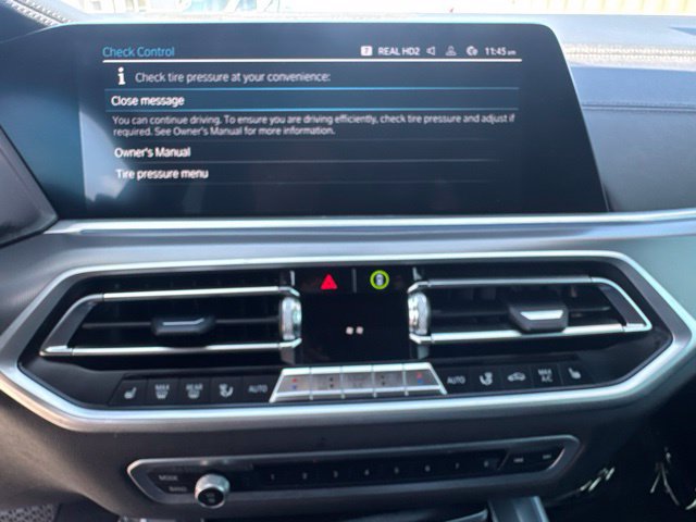 Used 2022 BMW X5 xDrive45e w/ Climate Comfort Package AWD/4WD image 23