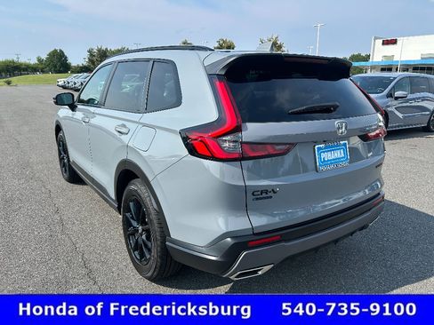 Used 2026 Honda CR-V Sport image 3