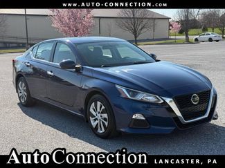 Used 2020 Nissan Altima 2.5 S video 1