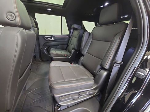 Certified 2023 Chevrolet Tahoe High Country AWD/4WD image 26