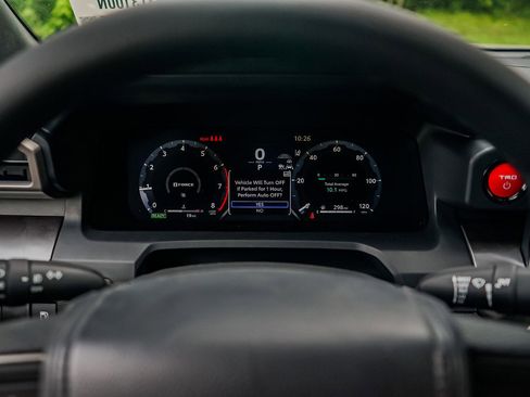 New 2025 Toyota Tacoma TRD Off-Road image 20