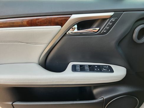 Used 2017 Lexus RX 350 FWD w/ Premium Package image 30