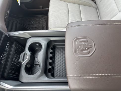 New 2026 RAM 1500 Laramie image 26