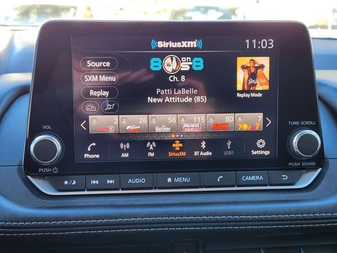 Used 2022 Nissan Rogue SV image 22