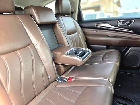 Used 2015 INFINITI QX60 FWD w/ Premium Package image 26