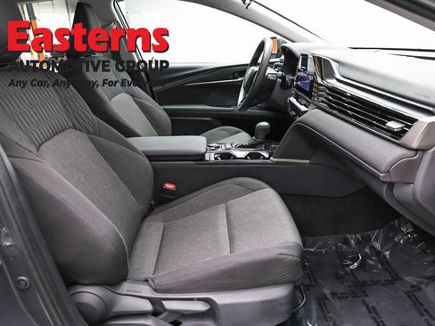 Used 2025 Toyota Camry LE FWD image 25
