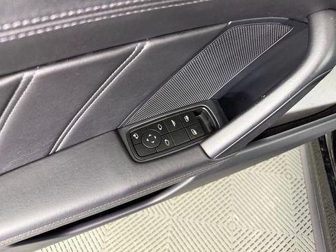 Certified 2024 Porsche 911 Turbo S AWD/4WD image 20