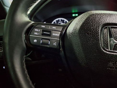 Certified 2023 Honda Civic Sport image 15