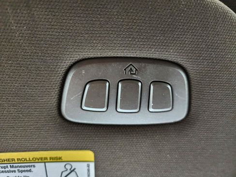 Used 2023 Ford Expedition King Ranch AWD/4WD image 19