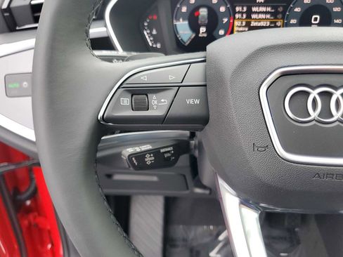 Certified 2024 Audi Q3 2.0T Premium w/ Convenience Package image 23