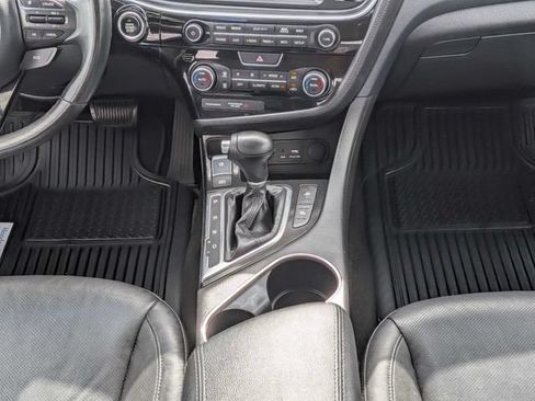 Used 2015 Kia Optima EX FWD image 16