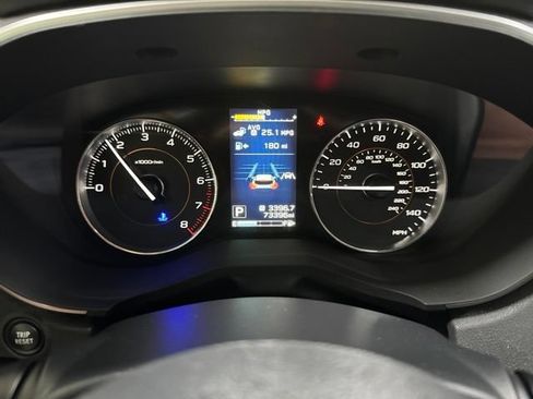 Used 2018 Subaru Crosstrek 2.0i Limited AWD/4WD image 20