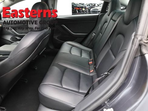 Used 2018 Tesla Model 3 Long Range AWD/4WD image 16