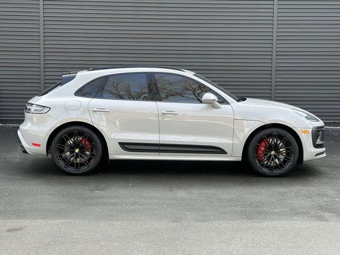 Used 2023 Porsche Macan GTS AWD/4WD image 6