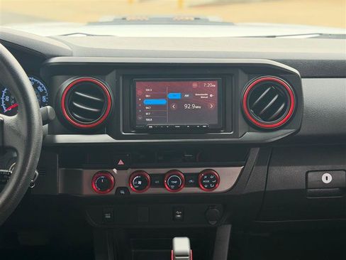 Used 2017 Toyota Tacoma SR w/ Tow Package AWD/4WD image 33