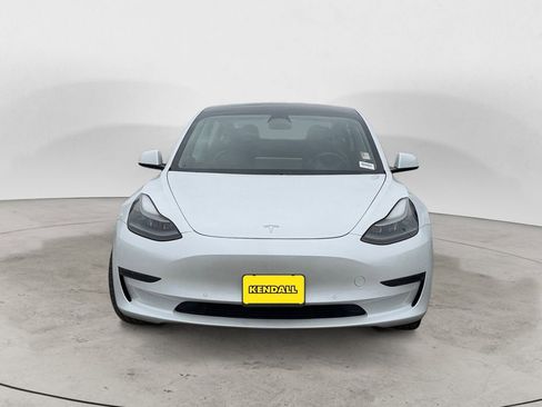 Used 2021 Tesla Model 3 Standard Range Plus RWD image 7