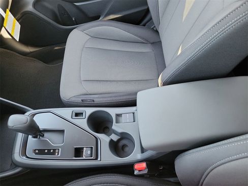 New 2026 Subaru Crosstrek 2.0i Premium image 22