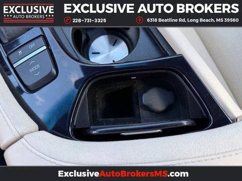 Used 2017 Cadillac CTS Luxury image 18